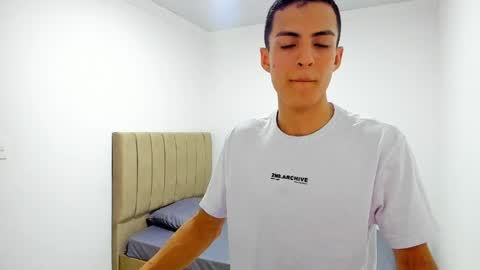 Matias online show from June 2026 02:52:01 PM