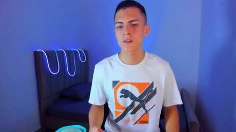 Matias online show from July 2026 03:47:01 PM