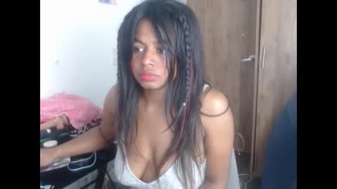 Snapshot of matilde27 chatting on December 2024 10:36:02 PM Daniela online show from December 2024 10:36:02 PM