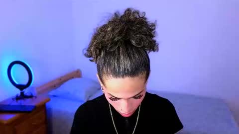 Snapshot of matiu_stonne chatting on January 2026 11:03:01 AM Abby Bella online show from January 2026 11:03:01 AM