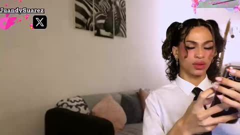 Snapshot of matiu_stonne chatting on February 2026 05:51:02 AM Abby Bella online show from February 2026 05:51:02 AM