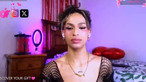 Snapshot of matiu_stonne chatting on February 2026 06:50:01 PM Abby Bella online show from February 2026 06:50:01 PM