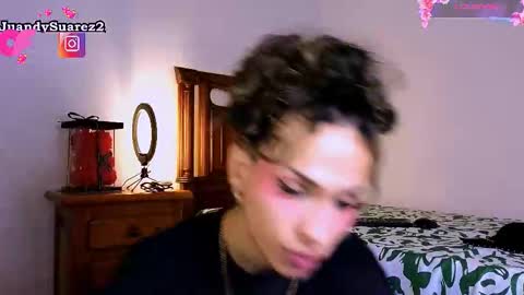 Abby Bella online show from March 2026 11:05:02 AM