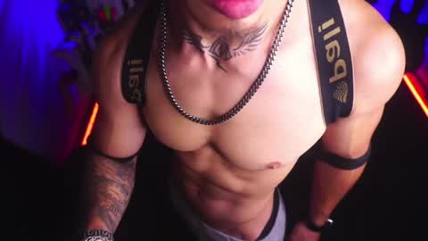 matius online show from May 2026 04:23:01 PM