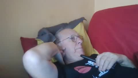 joyaam79 online show from February 2025 09:11:02 AM