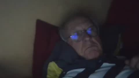 joyaam79 online show from November 2025 12:34:02 AM