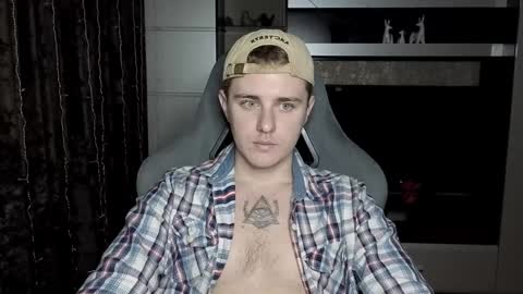 Matt online show from January 2025 05:45:01 PM