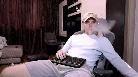 Matt online show from February 2025 10:38:02 AM