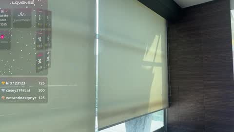 Snapshot of matt_artim chatting on March 2025 05:07:01 PM The Matt Leon online show from March 2025 05:07:01 PM