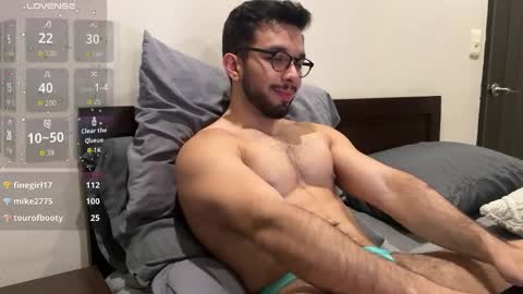 The Matt Leon online show from April 2026 03:40:02 AM