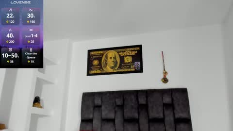 matt rodriguez92 online show from February 2025 01:06:01 PM