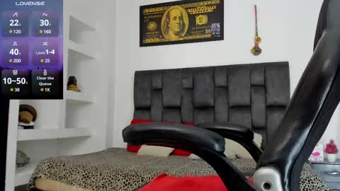 matt rodriguez92 online show from March 2025 04:00:02 PM