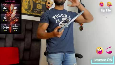 matt rodriguez92 online show from February 2026 09:22:01 PM