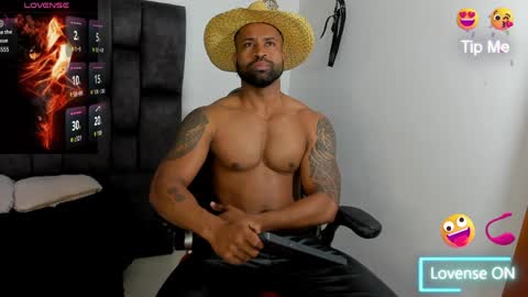 matt rodriguez92 online show from April 2026 09:18:01 AM