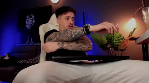 Matt online show from February 2026 07:35:01 AM