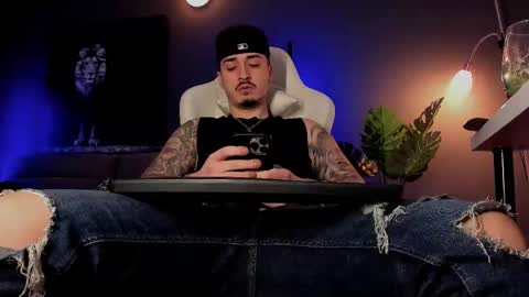 Matt online show from March 2026 08:08:02 AM