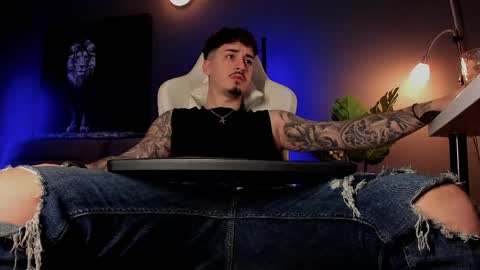 Matt online show from March 2026 08:37:01 AM