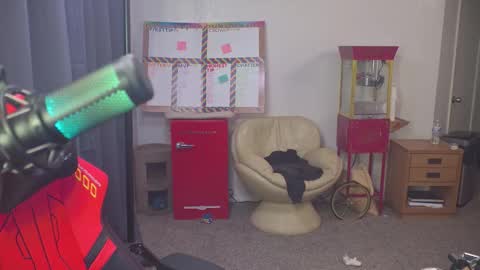 Matt Cash online show from March 2026 02:07:02 AM