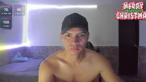 Matt Coom Independent model online show from December 2024 11:06:01 AM