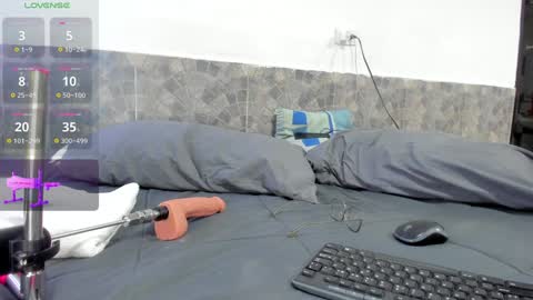 Matt Coom Independent model online show from January 2025 11:12:02 AM