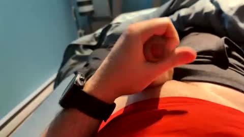 mattcumshooter online show from April 2026 06:16:02 PM