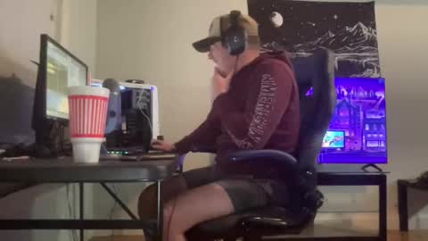 MattDawg13 online show from April 2026 04:46:01 AM