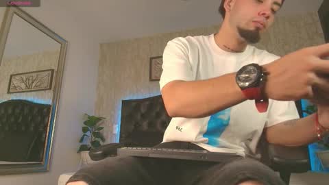 Matt online show from February 2026 01:42:02 AM