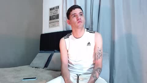 ---Matteo--- online show from November 2025 05:16:02 AM