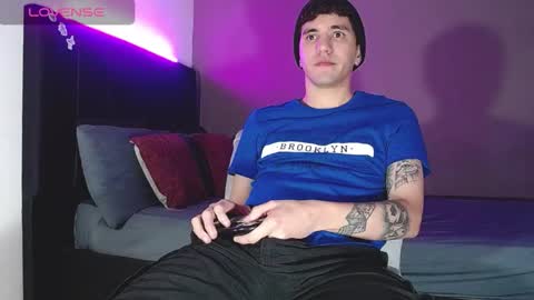 ---Matteo--- online show from February 2026 02:07:03 AM