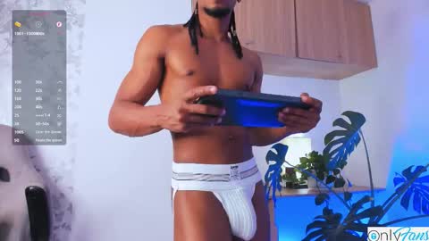 Mateo online show from November 2025 11:25:01 PM