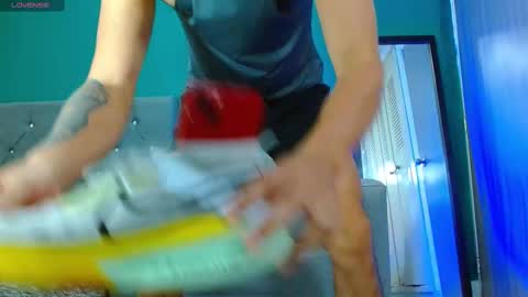 Snapshot of matteo_leto chatting on September 2025 07:14:02 PM matteo_leto online show from September 2025 07:14:02 PM