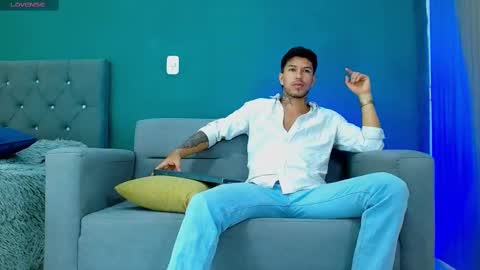 Snapshot of matteo_leto chatting on September 2025 03:56:02 PM matteo_leto online show from September 2025 03:56:02 PM