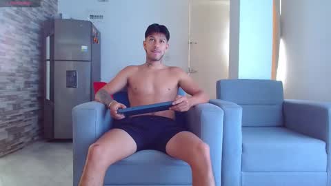 Snapshot of matteo_leto chatting on September 2025 03:24:02 PM matteo_leto online show from September 2025 03:24:02 PM