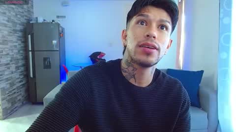 Snapshot of matteo_leto chatting on September 2025 04:09:05 PM matteo_leto online show from September 2025 04:09:05 PM