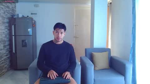 Snapshot of matteo_leto chatting on September 2025 02:07:01 PM matteo_leto online show from September 2025 02:07:01 PM