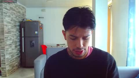 Snapshot of matteo_leto chatting on September 2025 12:19:01 PM matteo_leto online show from September 2025 12:19:01 PM