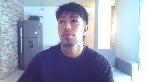 Snapshot of matteo_leto chatting on October 2025 12:11:01 PM matteo_leto online show from October 2025 12:11:01 PM