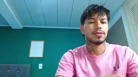 Snapshot of matteo_leto chatting on October 2025 12:06:01 PM matteo_leto online show from October 2025 12:06:01 PM