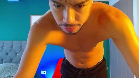 Snapshot of matteo_leto chatting on October 2025 01:11:01 PM matteo_leto online show from October 2025 01:11:01 PM