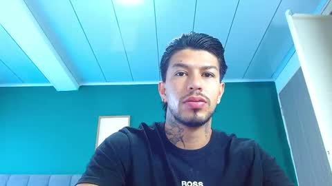 Snapshot of matteo_leto chatting on October 2025 01:03:02 PM matteo_leto online show from October 2025 01:03:02 PM