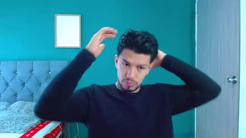 Snapshot of matteo_leto chatting on October 2025 12:38:01 PM matteo_leto online show from October 2025 12:38:01 PM