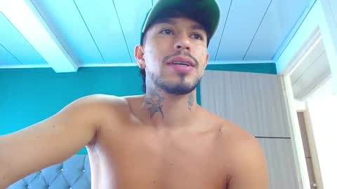 Snapshot of matteo_leto chatting on October 2025 03:25:01 PM matteo_leto online show from October 2025 03:25:01 PM