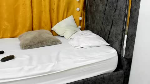 Matteo Luisa online show from February 2025 12:50:01 PM