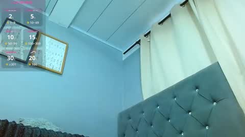 MATTEO online show from March 2026 12:10:02 PM