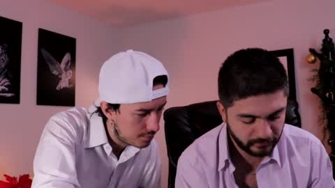 Matteo simpson online show from January 2025 05:18:01 PM