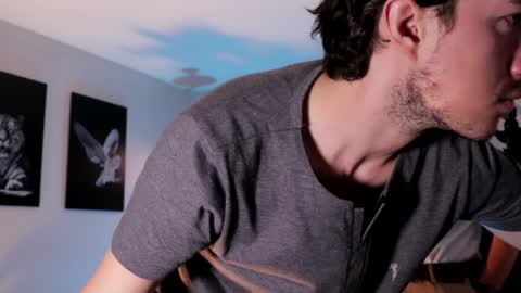 Matteo simpson online show from January 2025 12:12:01 AM