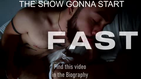 Matteo simpson online show from February 2025 09:45:02 PM