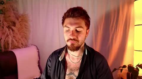 Matteo simpson online show from October 2025 12:30:01 AM