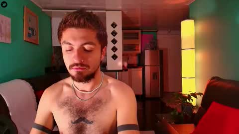 Matteo simpson online show from October 2025 12:55:01 AM