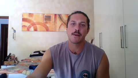 matteushh87 online show from October 2025 09:29:02 AM